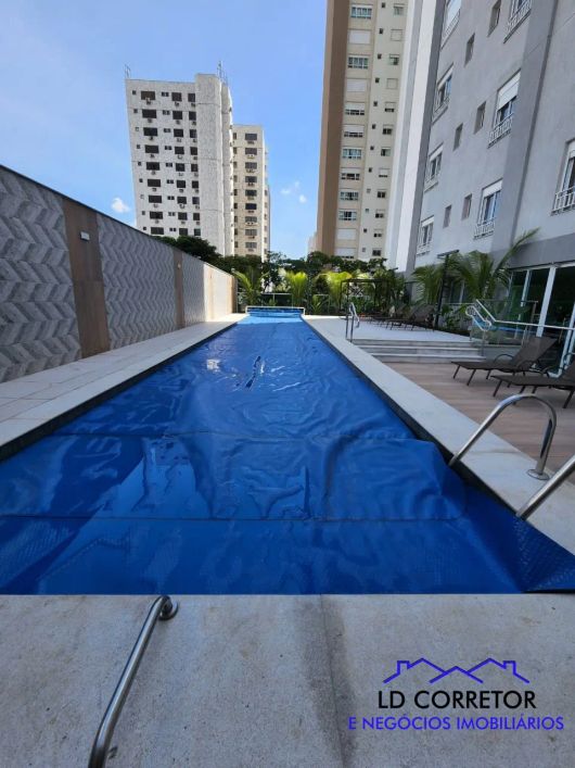 Imperdível: Apartamento de Luxo no Setor Marista, Goiânia-GO - 3 quartos, 3 suítes, 2 salas, 4 banhe
