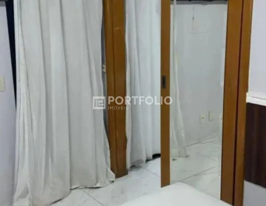 Flat à venda, 33 m² por R$ 230.000,00 - Setor Pedro Ludovico - Goiânia/GO