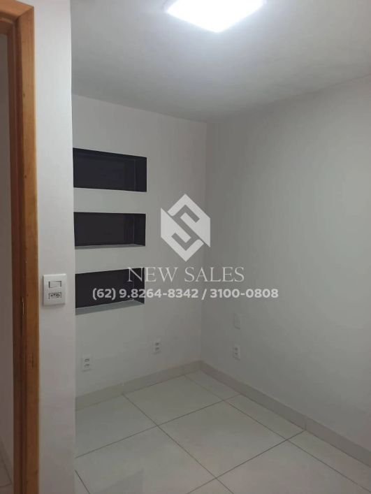 Casa à Venda no Conjunto Residencial Aruanã I - Conforto é em Goiânia