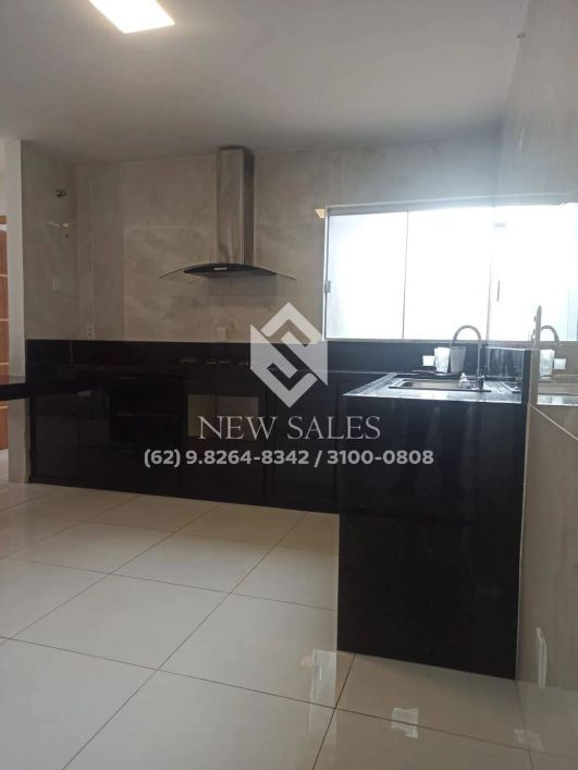 Casa à Venda no Conjunto Residencial Aruanã I - Conforto é em Goiânia