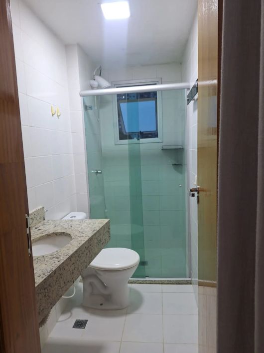 Imóvel para venda tem 69 metros quadrados com 3 quartos em Jardim Atlântico - Goiânia - GO