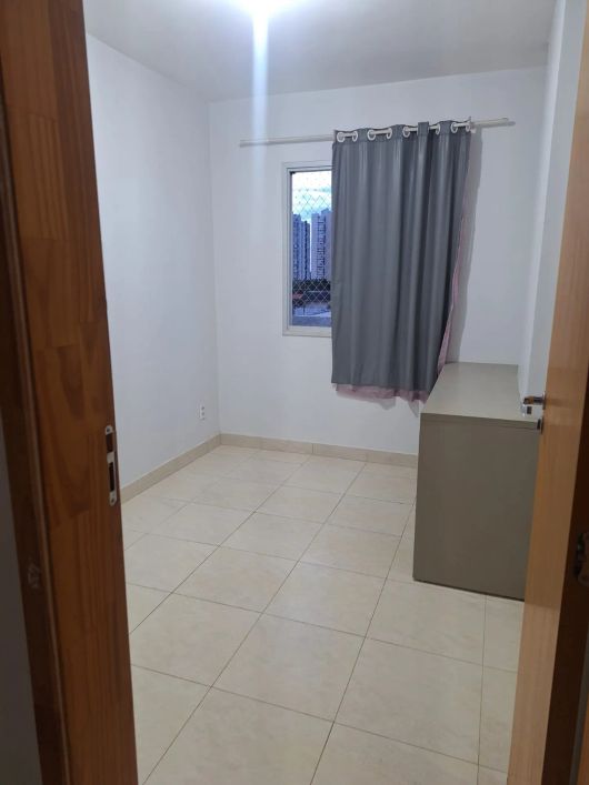 Imóvel para venda tem 69 metros quadrados com 3 quartos em Jardim Atlântico - Goiânia - GO