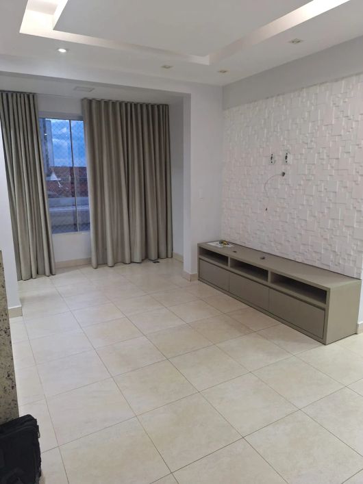 Imóvel para venda tem 69 metros quadrados com 3 quartos em Jardim Atlântico - Goiânia - GO