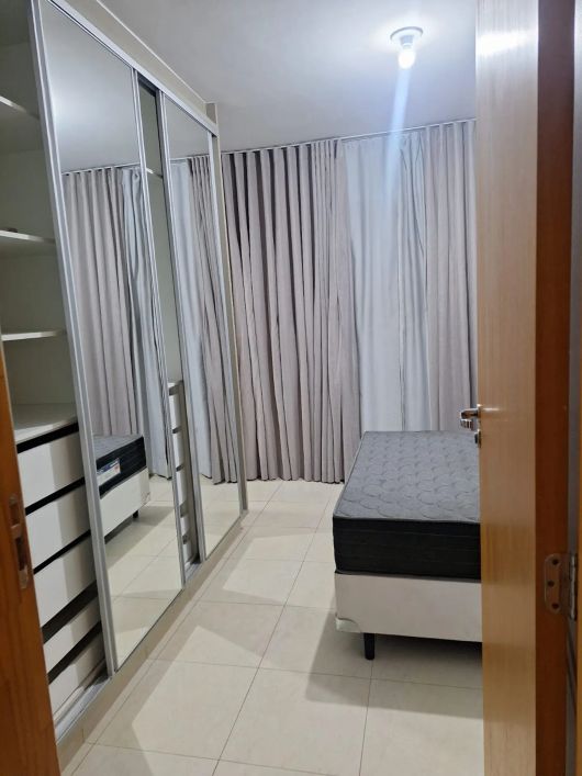Imóvel para venda tem 69 metros quadrados com 3 quartos em Jardim Atlântico - Goiânia - GO