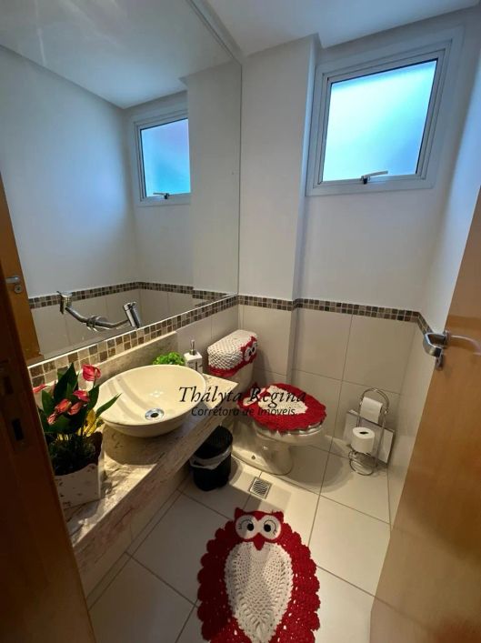 Apartamento Eldorado - Condomínio Brilhante