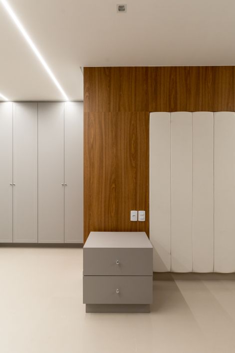 Apartamento no Setor Bueno oferece 121 m2 , com 3 quartos, todos suítes, valor promocional