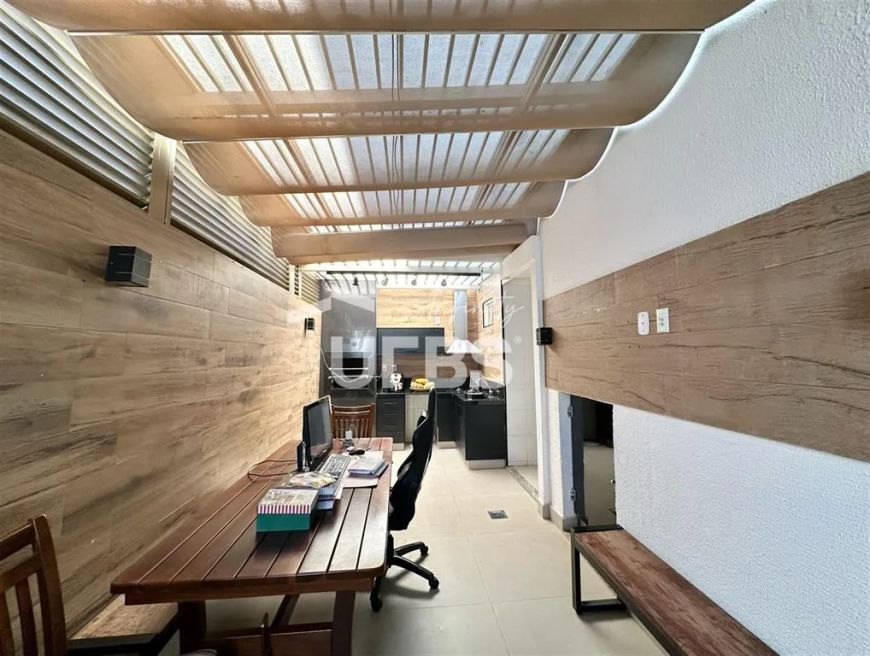 Residencial Village Macedo Monteiro I - Sobrado 3 quartos, sendo 1 suíte