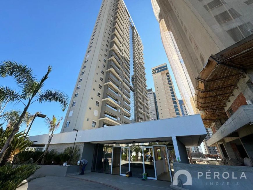 Apartamento em Park Lozandes - Goiânia