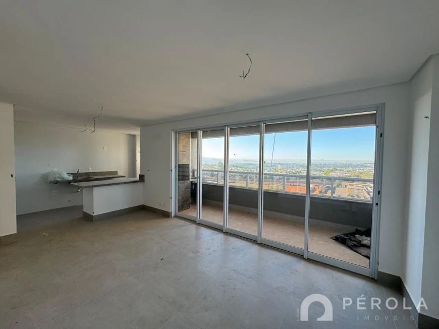 Apartamento em Park Lozandes - Goiânia