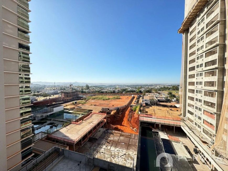 Apartamento em Park Lozandes - Goiânia