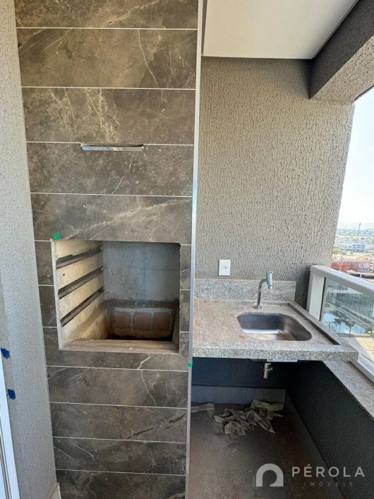 Apartamento em Park Lozandes - Goiânia