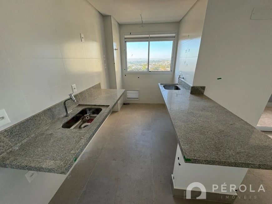 Apartamento em Park Lozandes - Goiânia