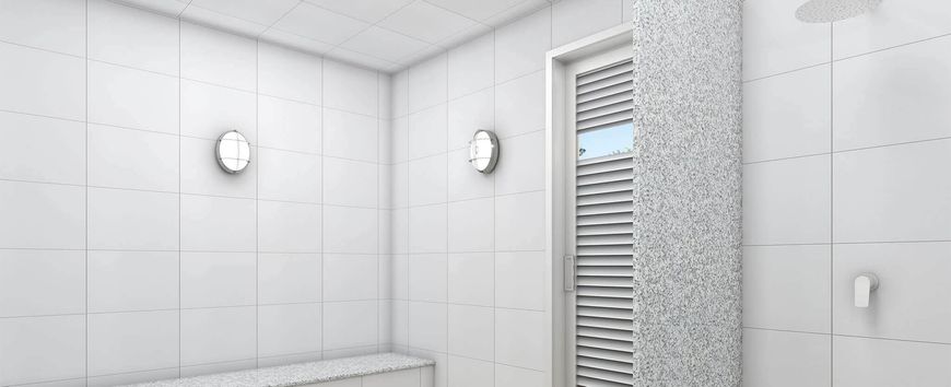 Apartamento 3 quartos a venda no Residencial Porto Ludovico, localizado no Setor Pedro Ludovico, em