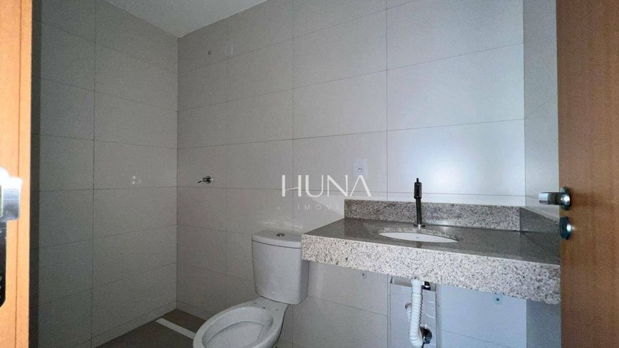 VENDA- Terrazo Vista Bueno, setor serrinha, 420.000, andar médio