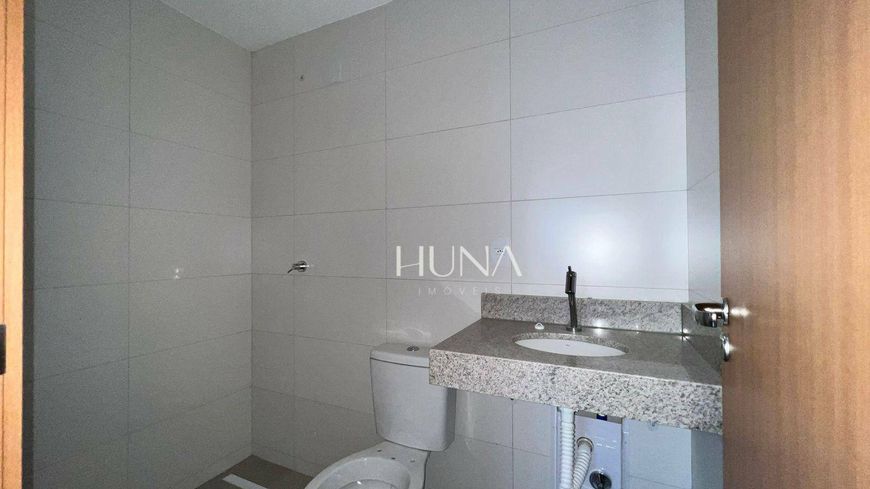 VENDA- Terrazo Vista Bueno, setor serrinha, 420.000, andar médio
