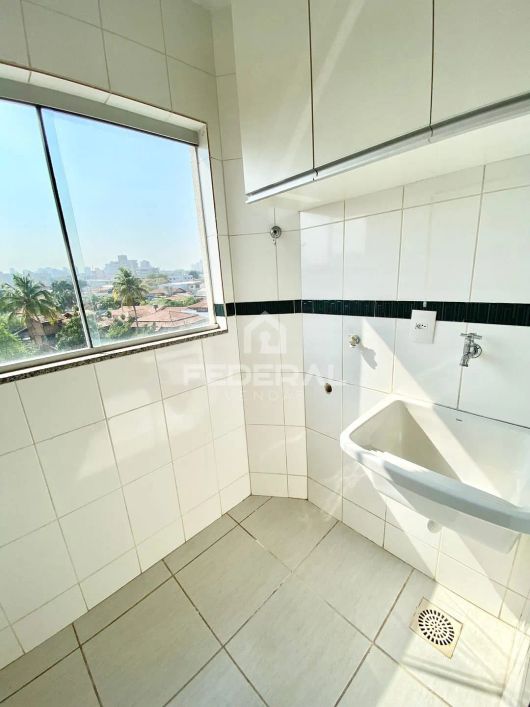Apartamento à venda, Jardim América, Goiânia, GO