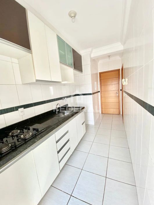 Apartamento à venda, Jardim América, Goiânia, GO