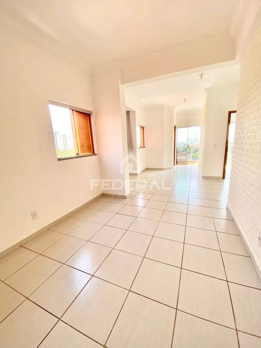 Apartamento à venda, Jardim América, Goiânia, GO