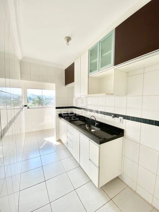 Apartamento à venda, Jardim América, Goiânia, GO