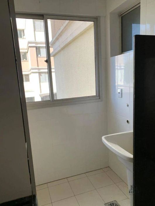 Apartamento com 3 dormitórios à venda, 74 m² por R$ 457.000,00 - Parque Amazônia - Goiânia/GO