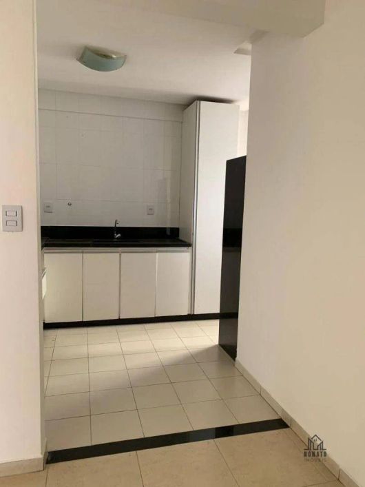 Apartamento com 3 dormitórios à venda, 74 m² por R$ 457.000,00 - Parque Amazônia - Goiânia/GO