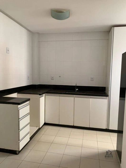 Apartamento com 3 dormitórios à venda, 74 m² por R$ 457.000,00 - Parque Amazônia - Goiânia/GO