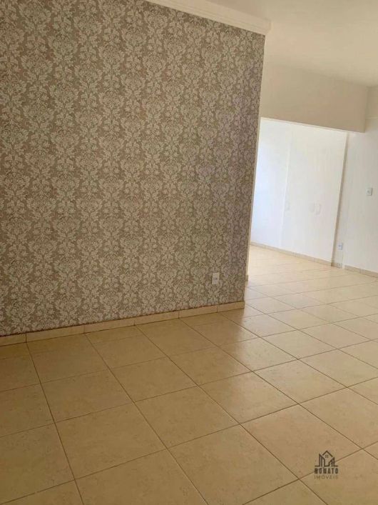 Apartamento com 3 dormitórios à venda, 74 m² por R$ 457.000,00 - Parque Amazônia - Goiânia/GO