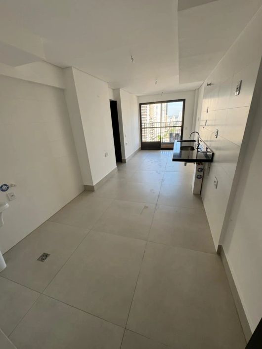 Hub Compact Life - Imóvel para venda com 56 metros quadrados com 2 quartos em Setor Bueno - Goiânia