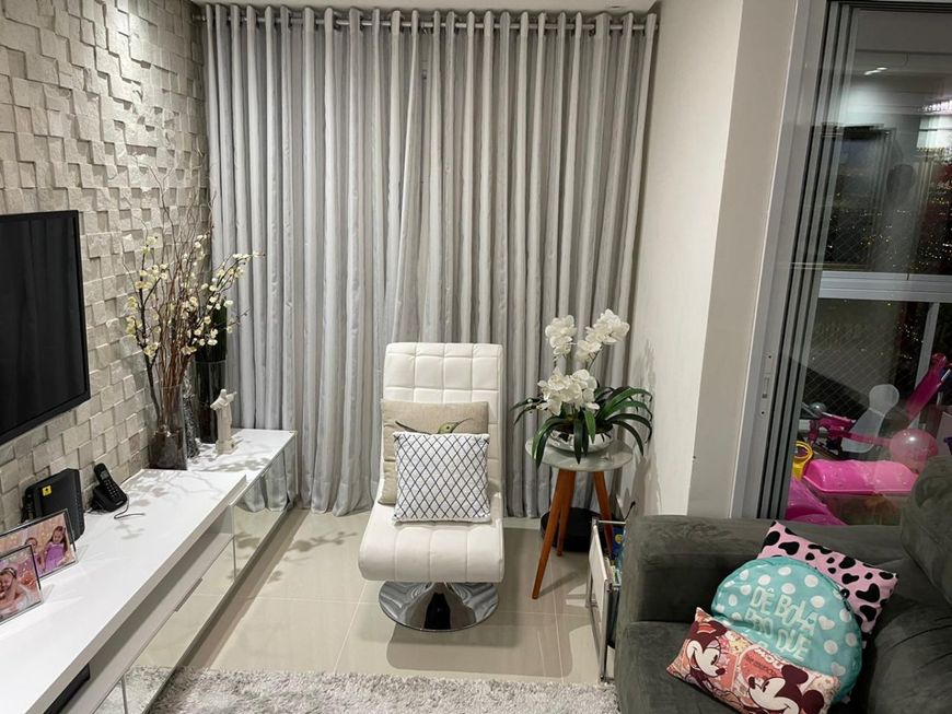 Vendo apartamento no Predio Cora Alto do Bueno 3 suítes no Setor Bueno - Goiânia - GO