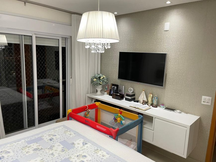 Vendo apartamento no Predio Cora Alto do Bueno 3 suítes no Setor Bueno - Goiânia - GO
