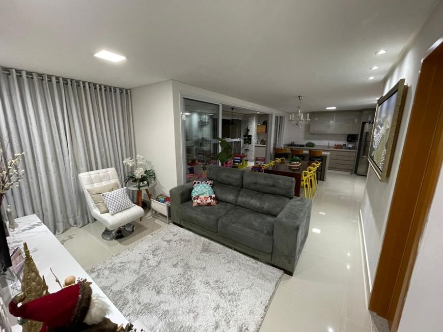 Vendo apartamento no Predio Cora Alto do Bueno 3 suítes no Setor Bueno - Goiânia - GO