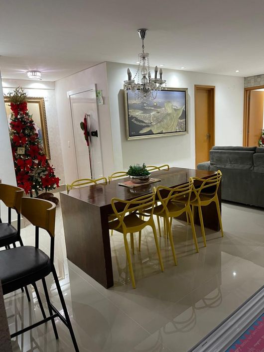 Vendo apartamento no Predio Cora Alto do Bueno 3 suítes no Setor Bueno - Goiânia - GO