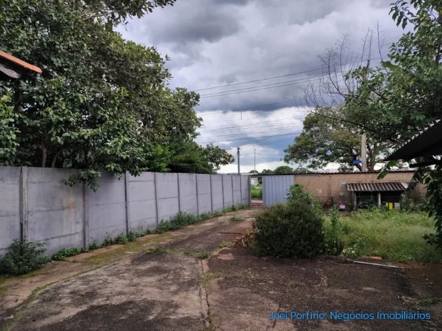 Lote a venda com 360,00m², Ótimo preço e localização; Av. Principal - Solange Parque I - Goiânia