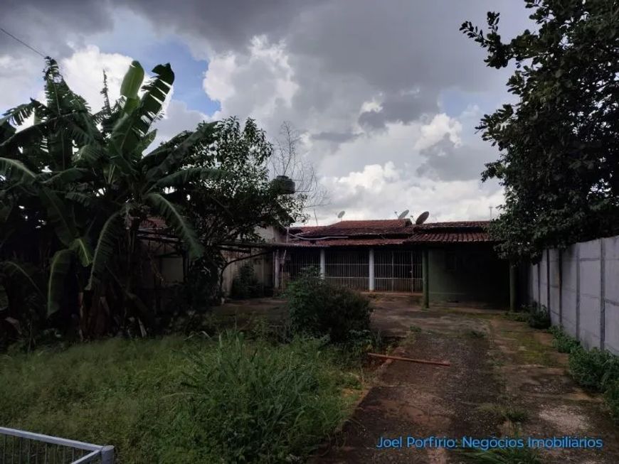 Lote a venda com 360,00m², Ótimo preço e localização; Av. Principal - Solange Parque I - Goiânia