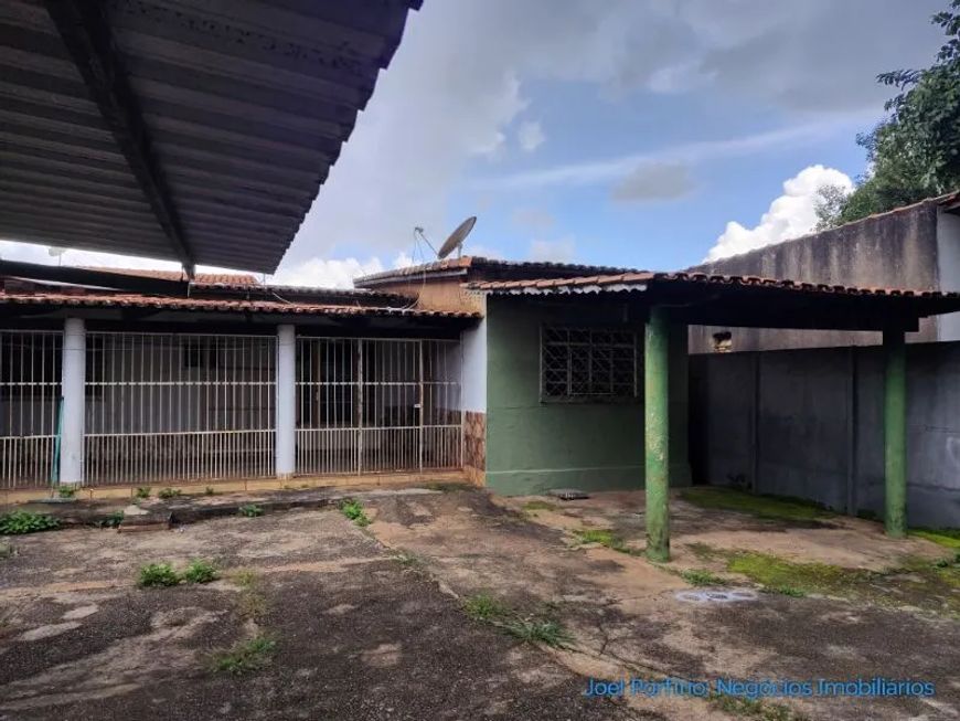 Lote a venda com 360,00m², Ótimo preço e localização; Av. Principal - Solange Parque I - Goiânia