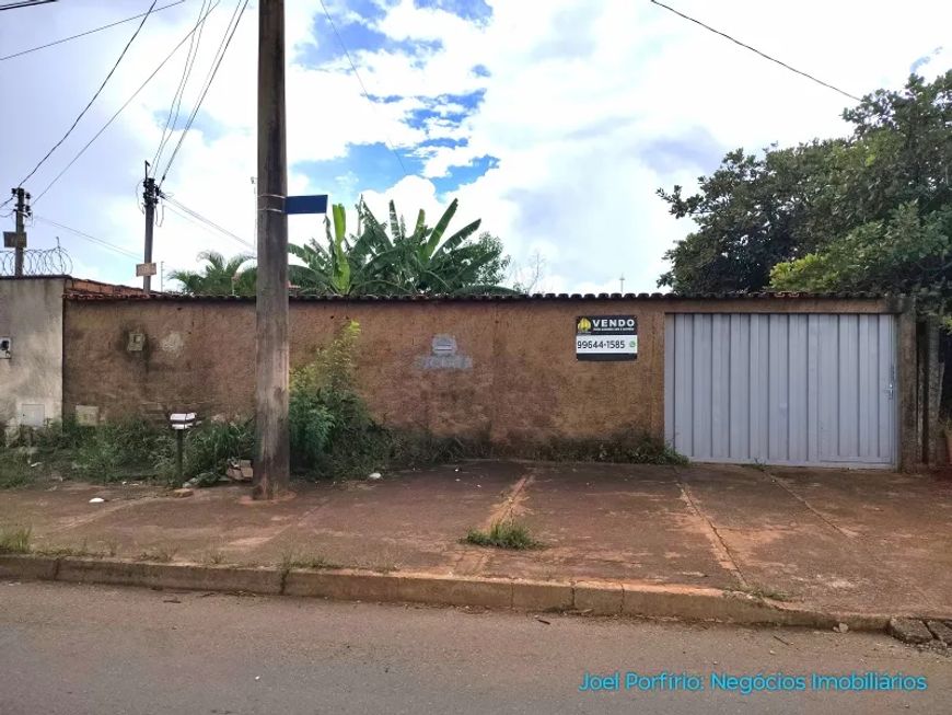 Lote a venda com 360,00m², Ótimo preço e localização; Av. Principal - Solange Parque I - Goiânia