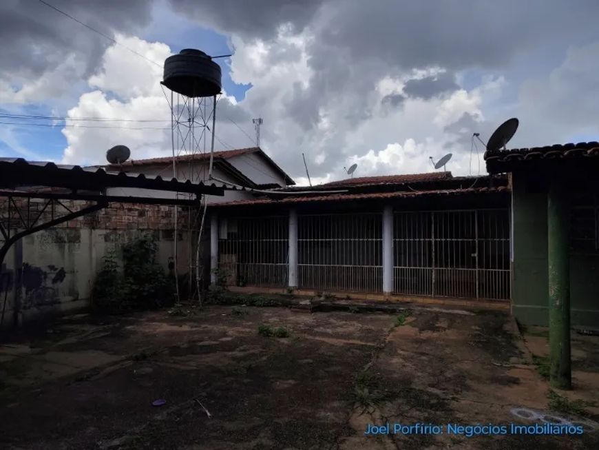 Lote a venda com 360,00m², Ótimo preço e localização; Av. Principal - Solange Parque I - Goiânia