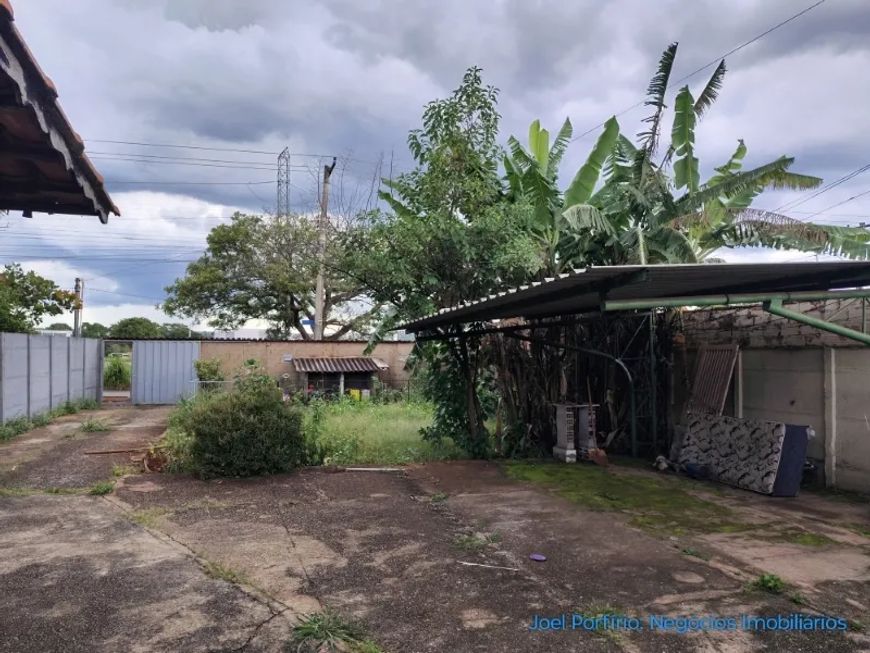 Lote a venda com 360,00m², Ótimo preço e localização; Av. Principal - Solange Parque I - Goiânia