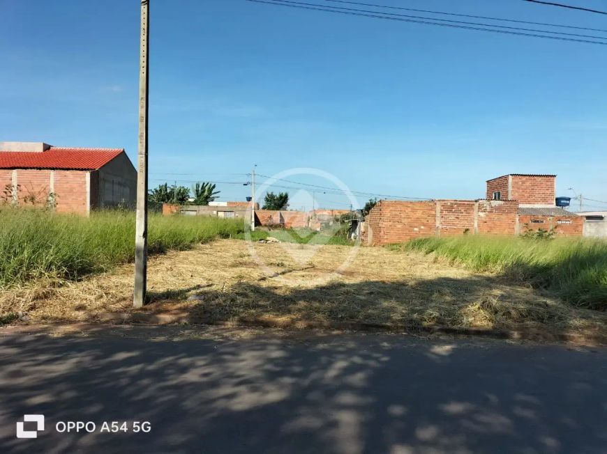 LOTE SANTA EFIGÊNIA codigo: 111942