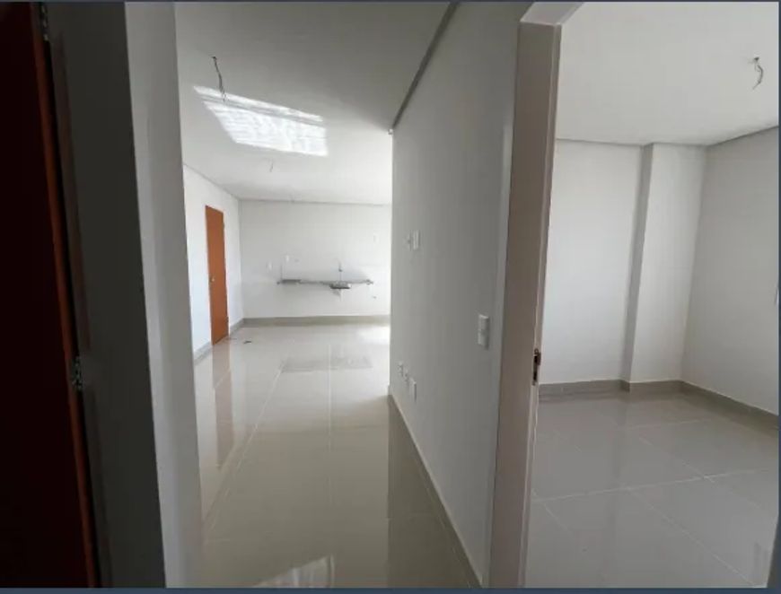 Imóvel para venda com 56 metros quadrados com 2 quartos em Vila Rosa - Goiânia - GO