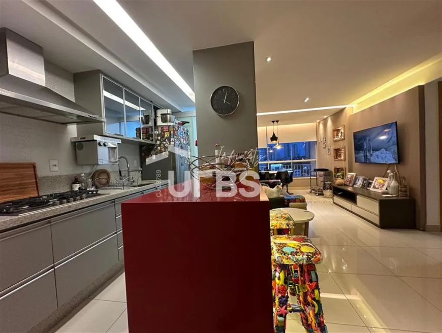Neo Practice Home - Apartamento 2 quartos, sendo 1 suíte