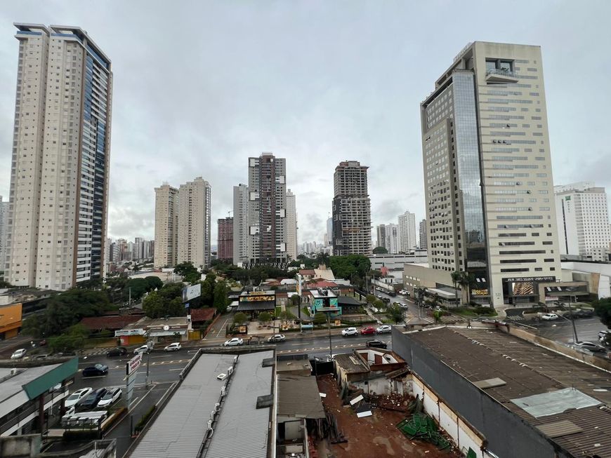 Apartamento para venda tem 137 metros quadrados com 3 quartos em Setor Bueno - Goiânia - GO
