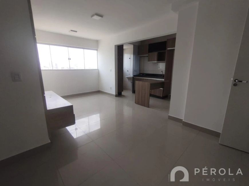 Apartamento em Vila Rosa - Goiânia