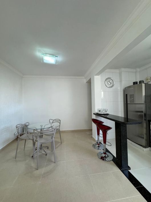 Imóvel para venda possui 56 metros quadrados com 2 quartos em Setor Bueno - Goiânia - GO