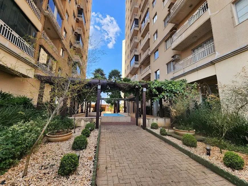 Apartamento 54m² e 2 vagas na Vila Rosa, Goiânia