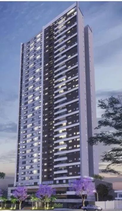 Blume Apartaments - Serrinha