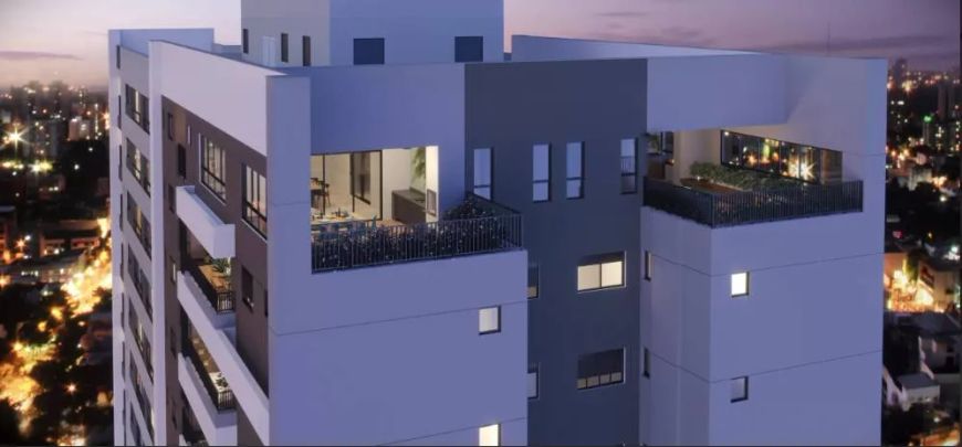 Blume Apartaments - Serrinha
