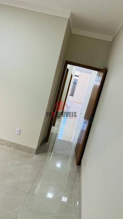 LINDA CASA NO JARDIM BONANZA – GOIÂNIA/GO
