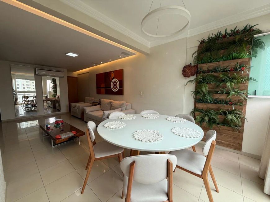 RESIDENCIAL ILHA SALINA - SETOR NOVA SUÍÇA com 3 SUÍTES - 2 VAGAS de GARAGEM + ESCANINHO - NASCENTE