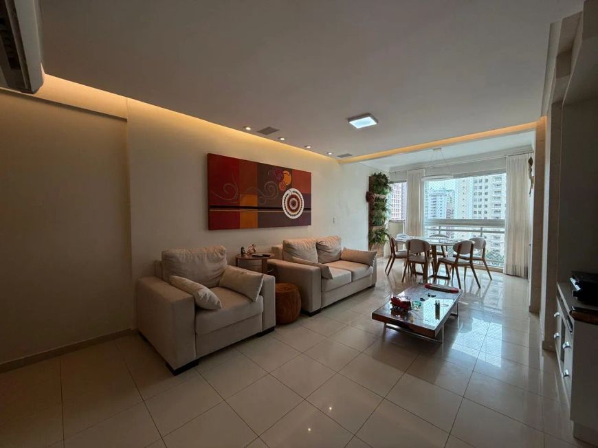 RESIDENCIAL ILHA SALINA - SETOR NOVA SUÍÇA com 3 SUÍTES - 2 VAGAS de GARAGEM + ESCANINHO - NASCENTE